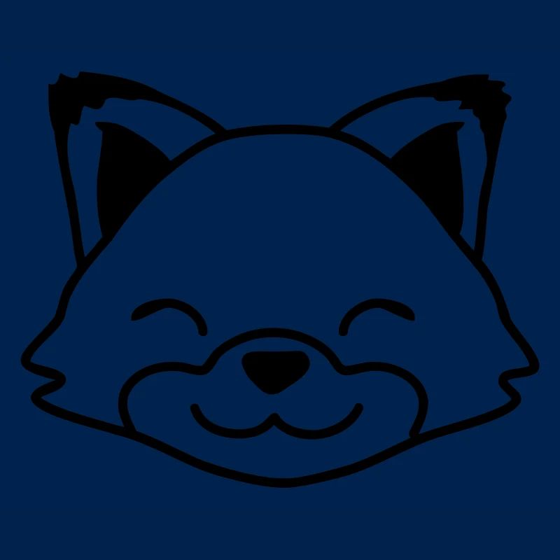 Fuchs Rotfuchs Wildes Tier Schlauer Wald Bewohner