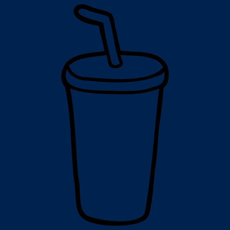 Becher Restaurant Cola