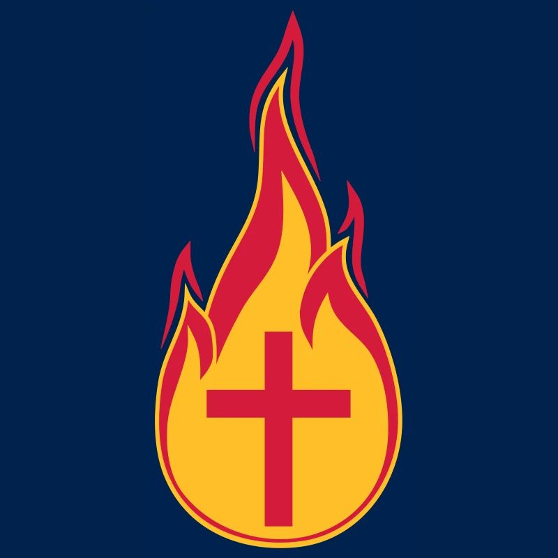 feu flammes chaud brûlé brûlé torche loder