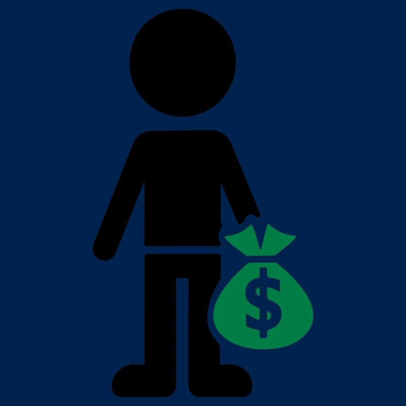 Arnaque d’argent d’entreprise