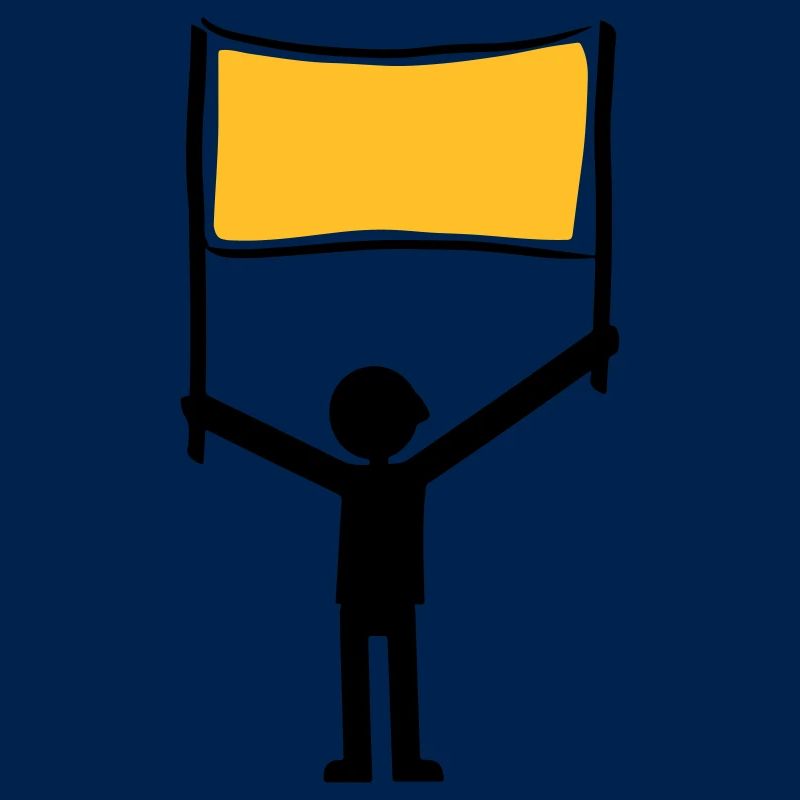 Demonstration strike