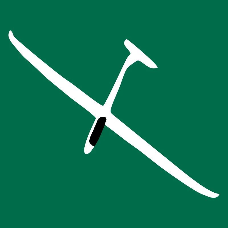 Glider Gliding Gliding Glider