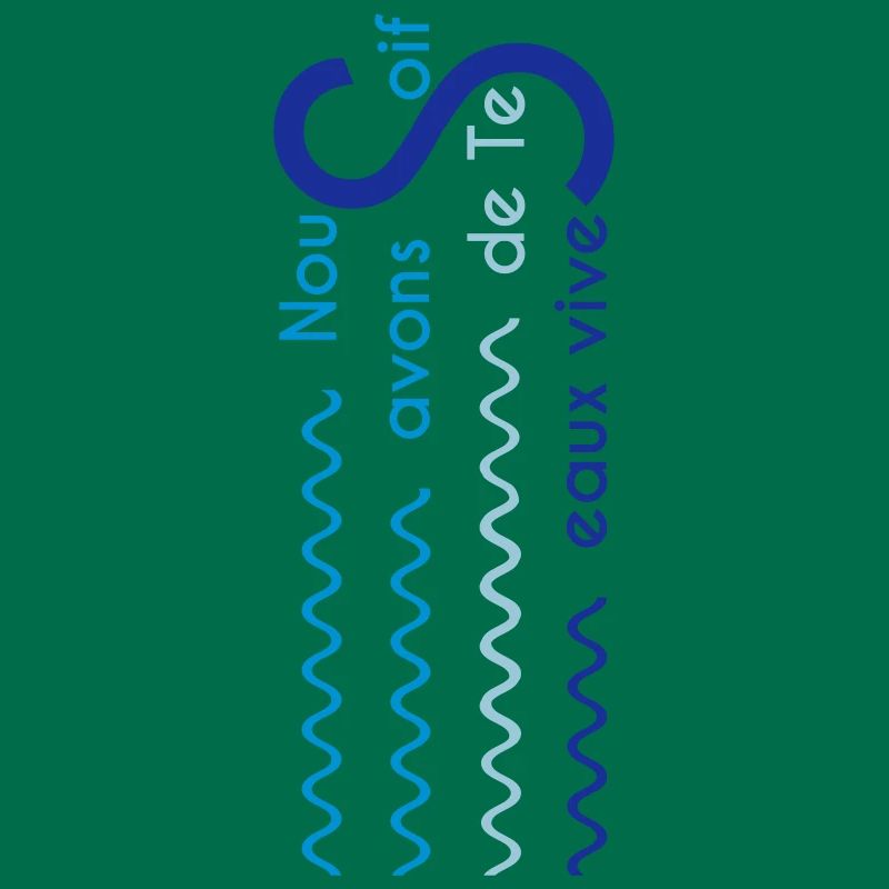 Eaux vives Version 2