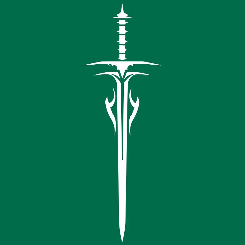 Élément d’épée