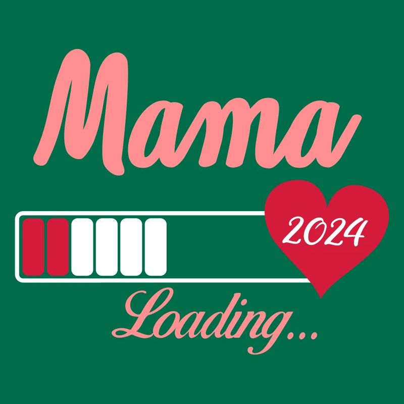 Mama Loading 2024