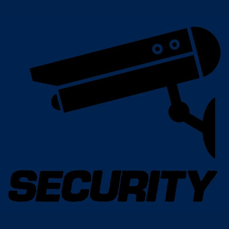 Camera Icon Security