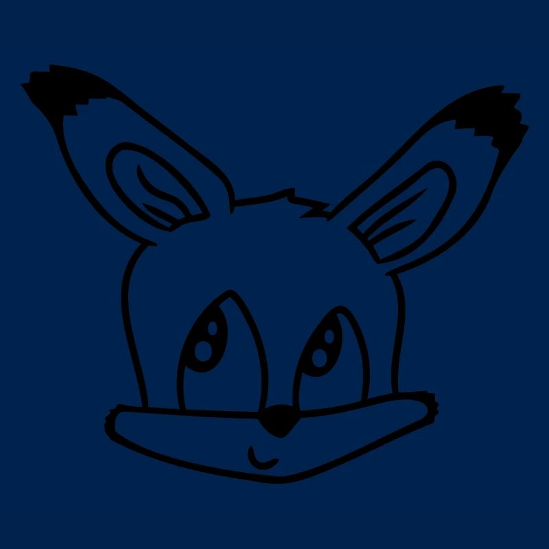 Fuchs Rotfuchs Wildes Tier Schlauer Wald Bewohner