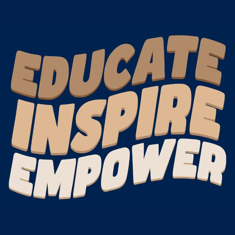 Éduquer Inspirer Responsabiliser