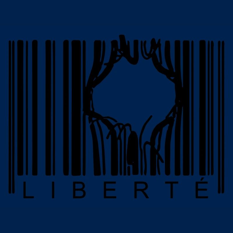 LIBERTE CODE BARRE