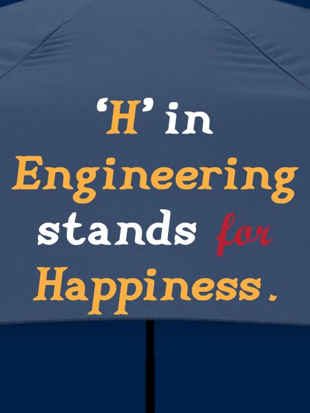 Ingenieur Student