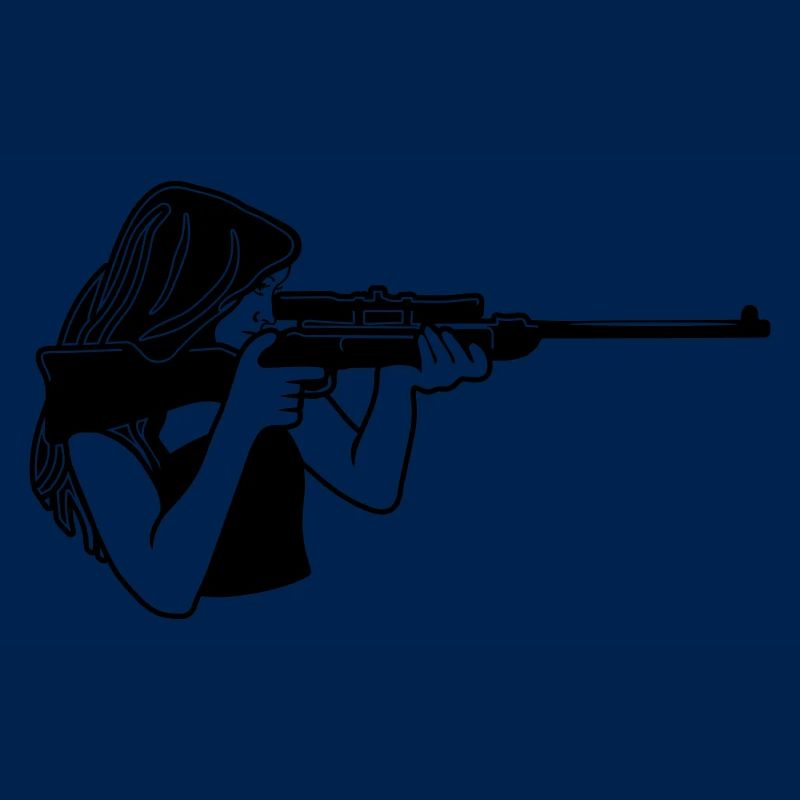 Protector rifle