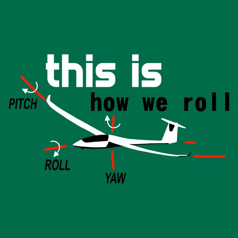 Glider Glider Gliding Glider Pilot