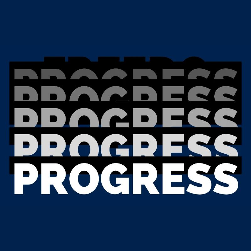 Progress