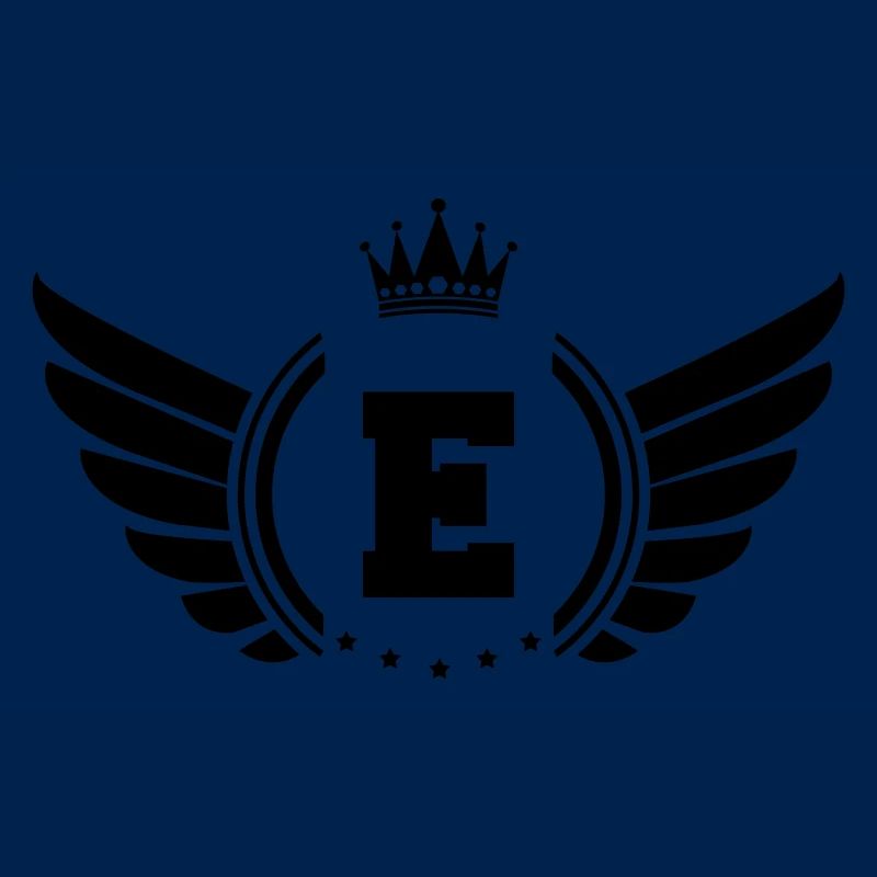 armoiries E