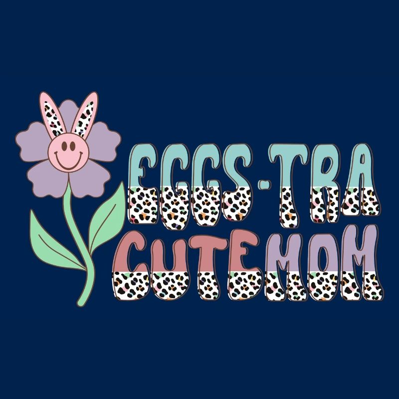 Eggs-Tra Süße Mutter