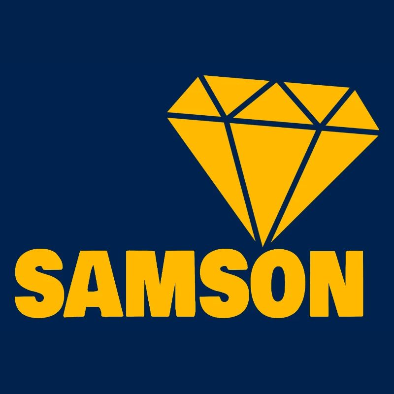 Noble Samson
