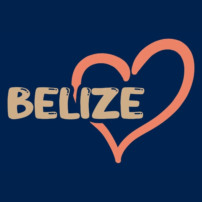 Belize sous le nom de Belize