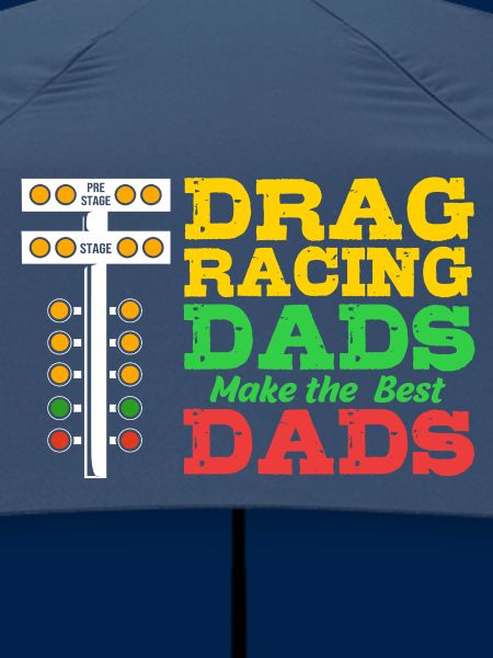 Drag Race Vater Papa Dad