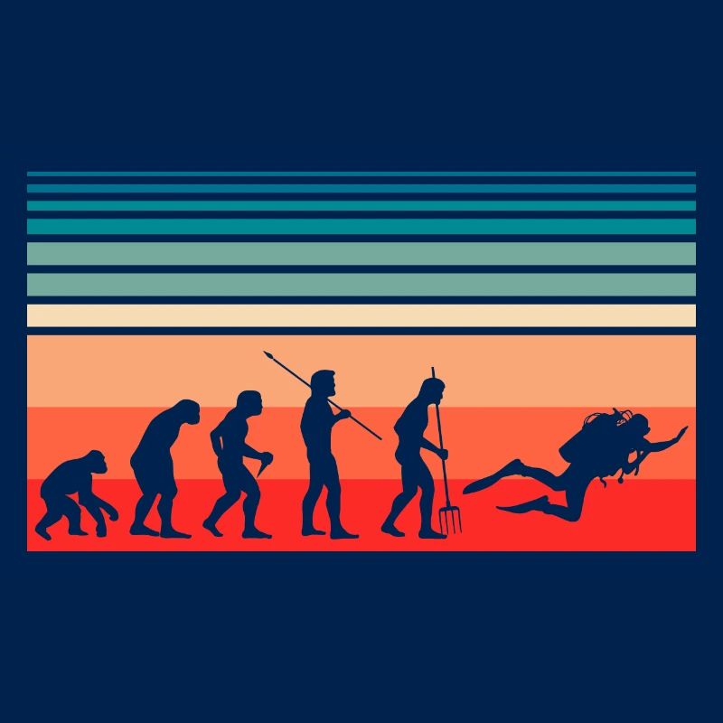 Evolution Plongée