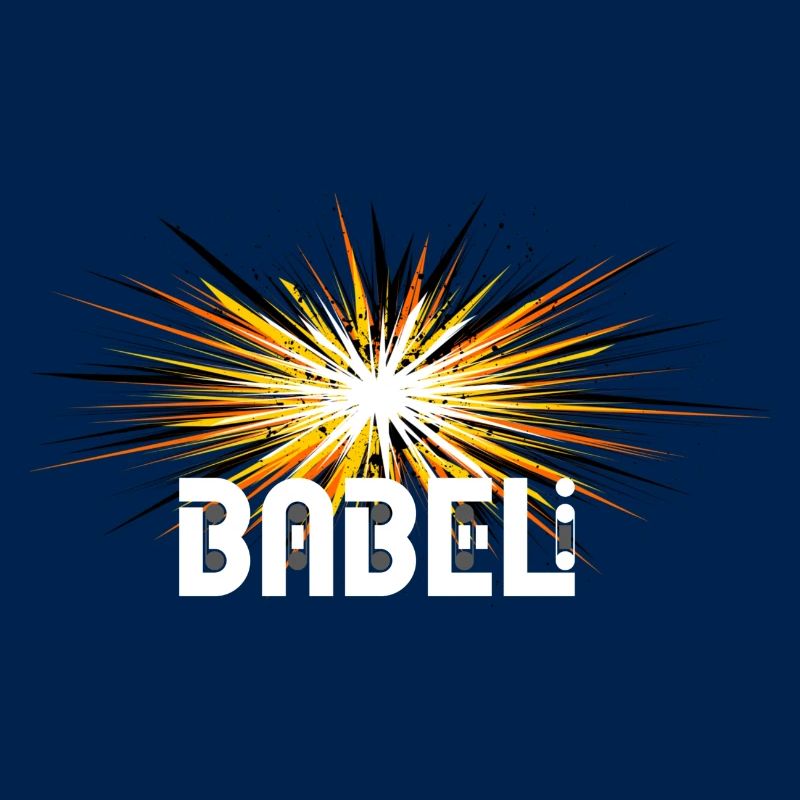 EXPLODING STAR BABELI