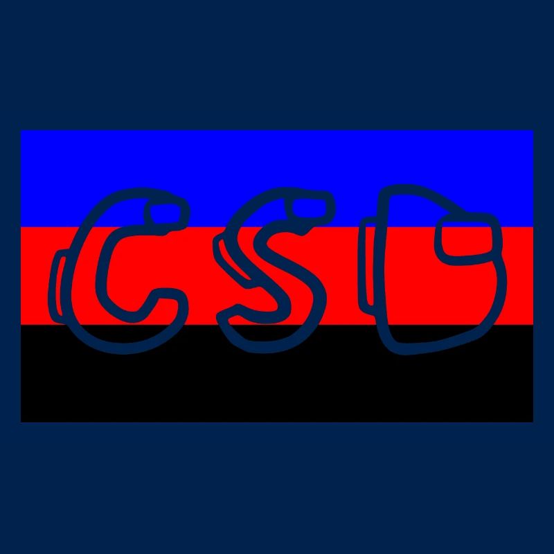 polyamor pride flag csd