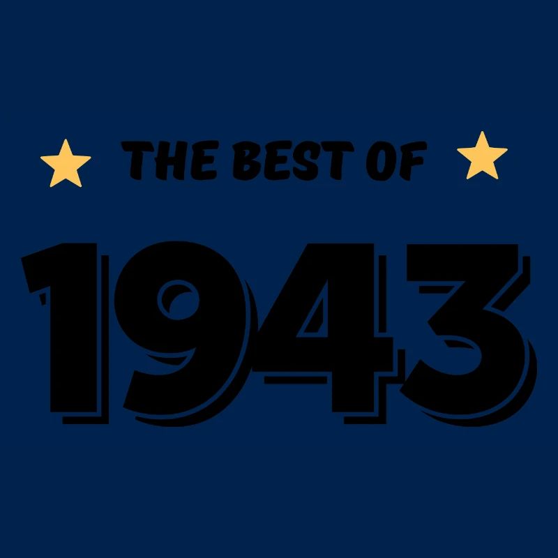 Das Beste von 1943
