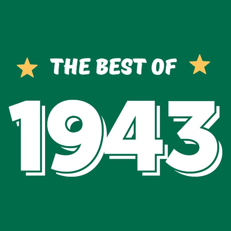 Das Beste von 1943