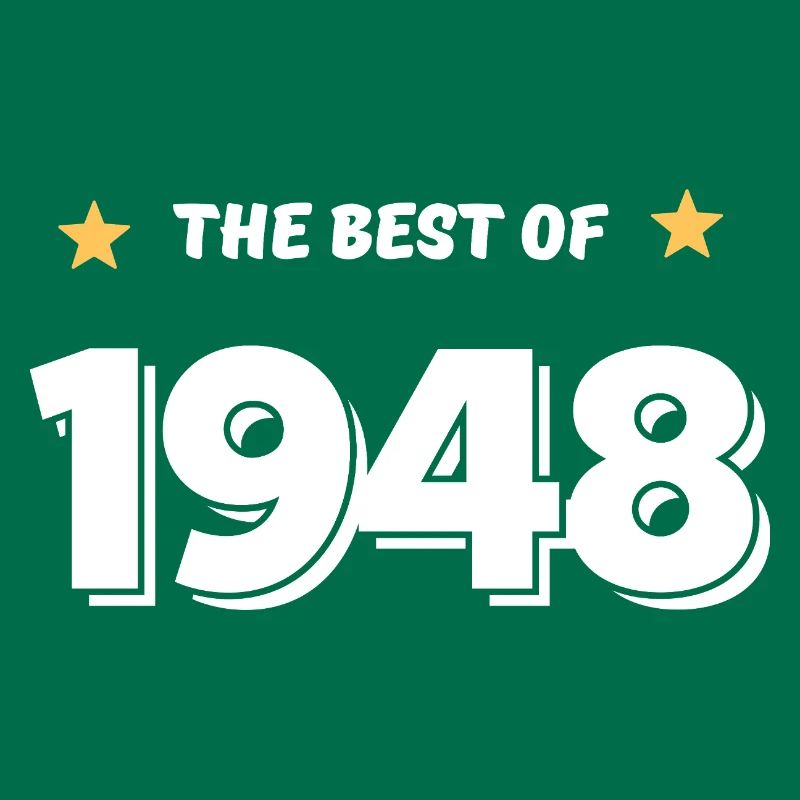 Das Beste von 1948