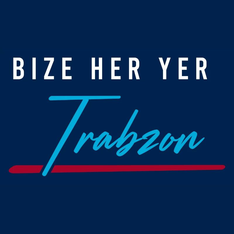 Bize son y compris Trabzon