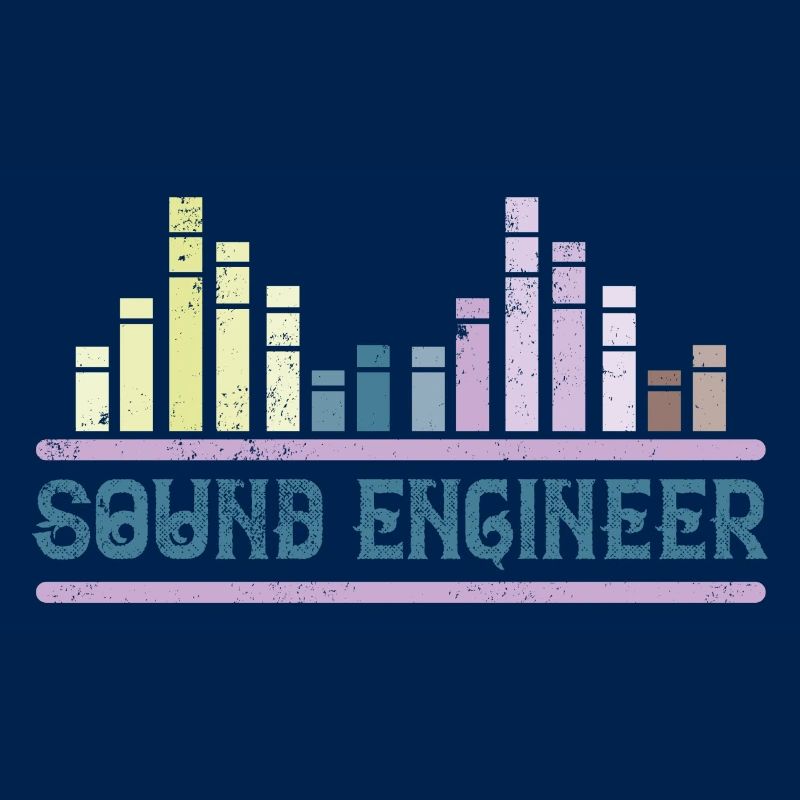 tontechniker - sound engineer