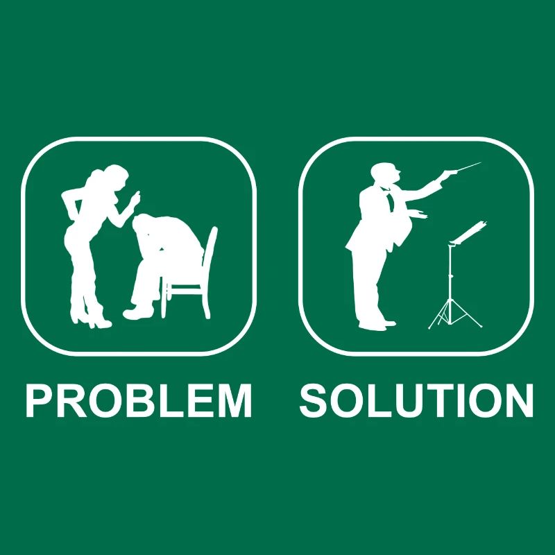 Dirigenten Musik Dirigent Geschenk Dirigieren