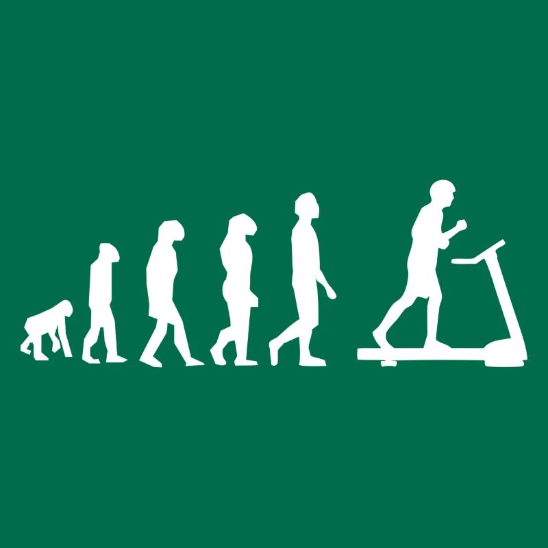 Evolution Laufband