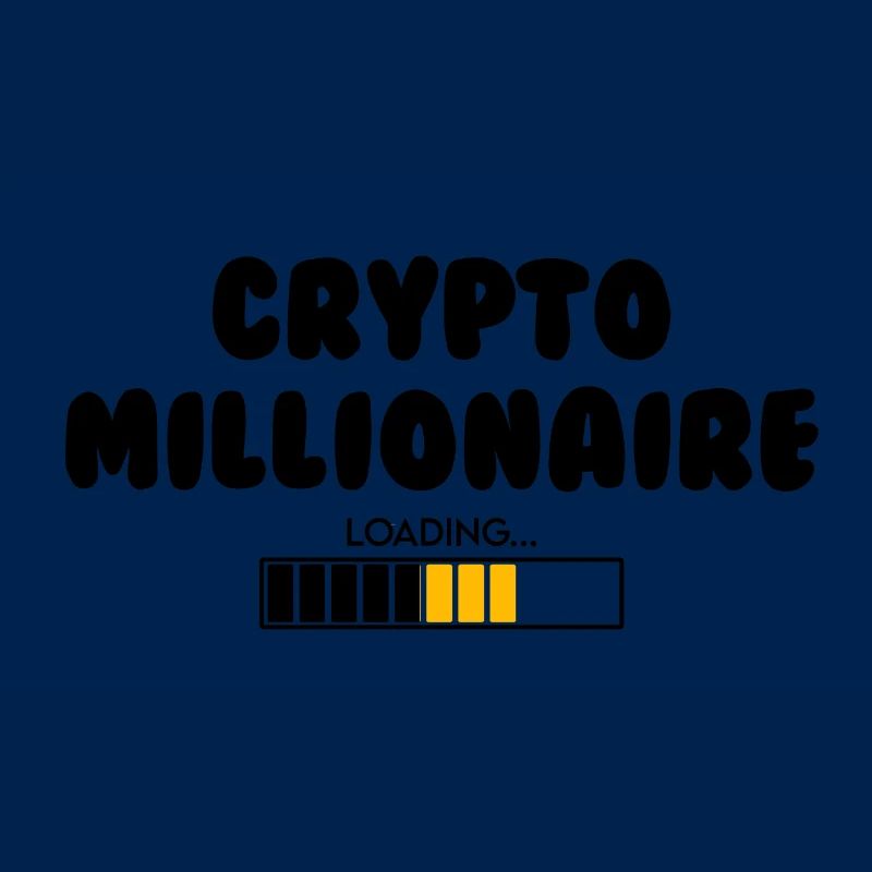 Crypto Millionaire Loading
