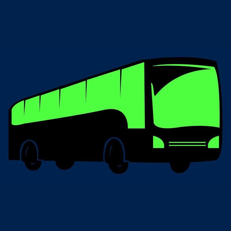 Conduite d’autobus