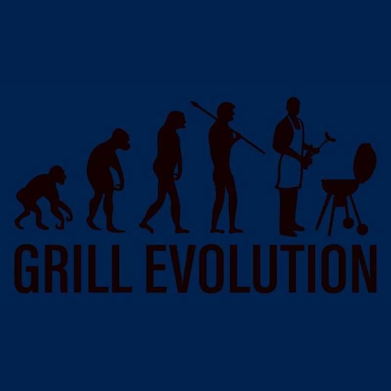 Grill Evolution