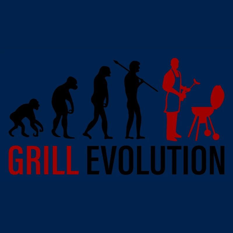 Grill Evolution