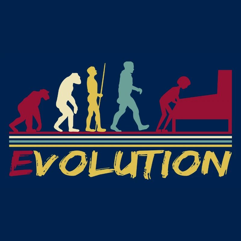 Flipper flipper Evolution Retro