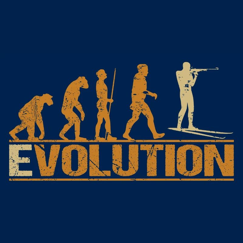 Biathlon Shooting Evolution