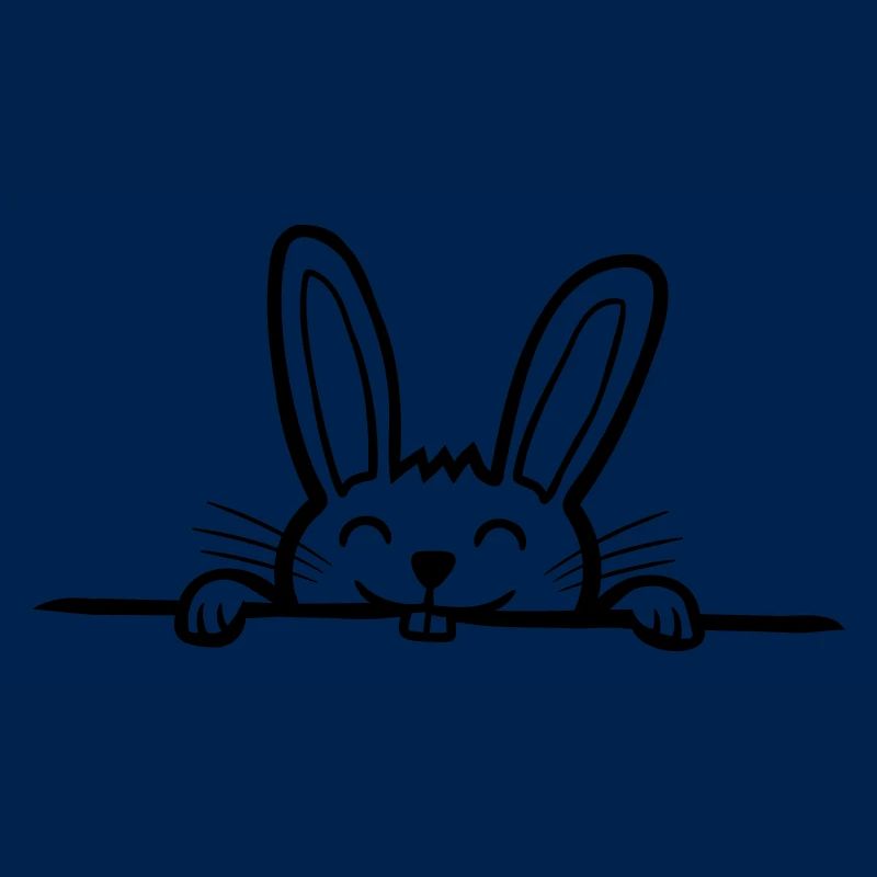 Plancher de lapin caché