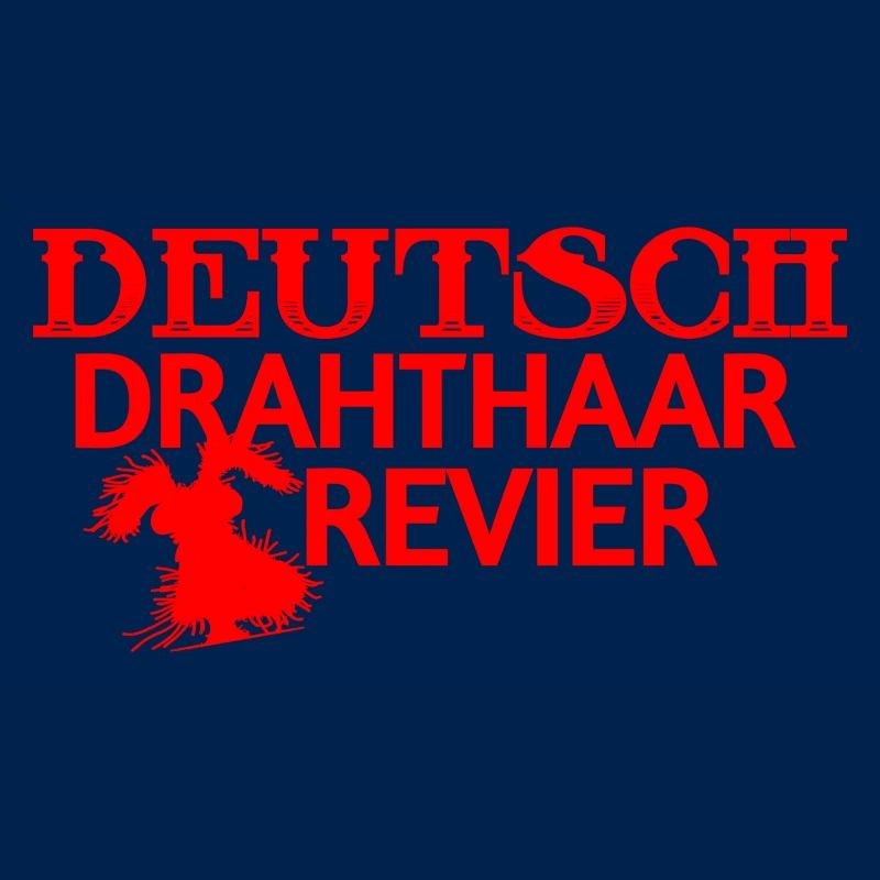 German Wirehaired Pointer