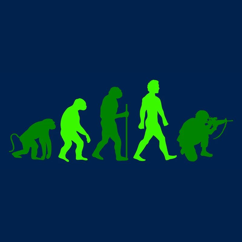 Soldier Evolution