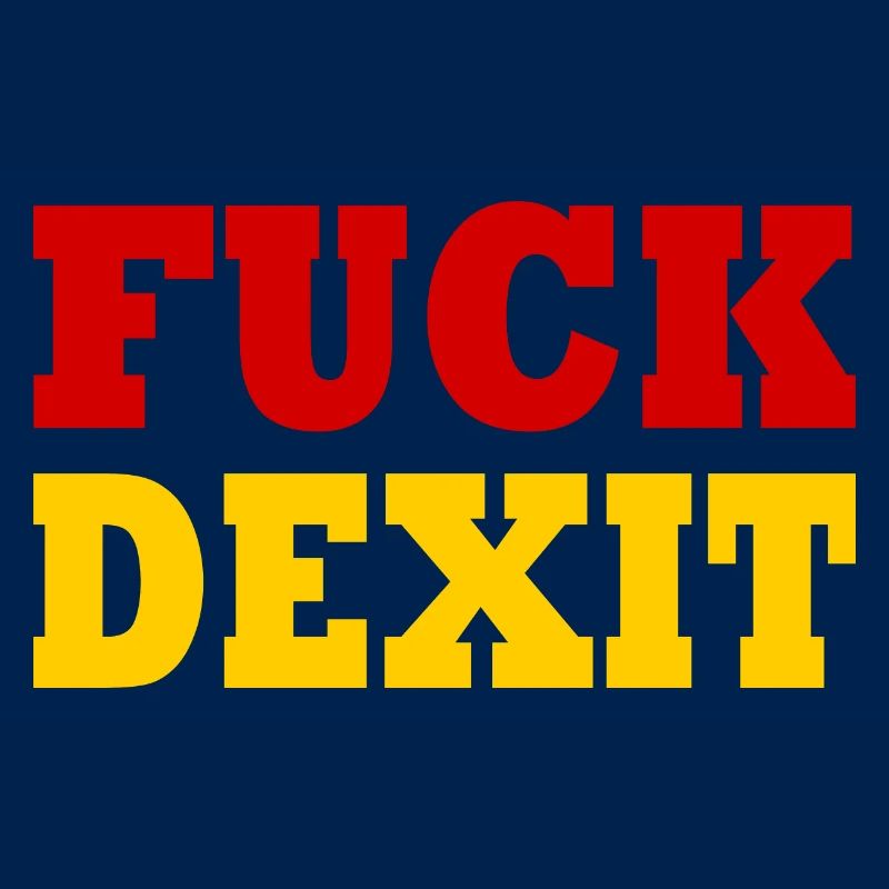 Fuck dexit