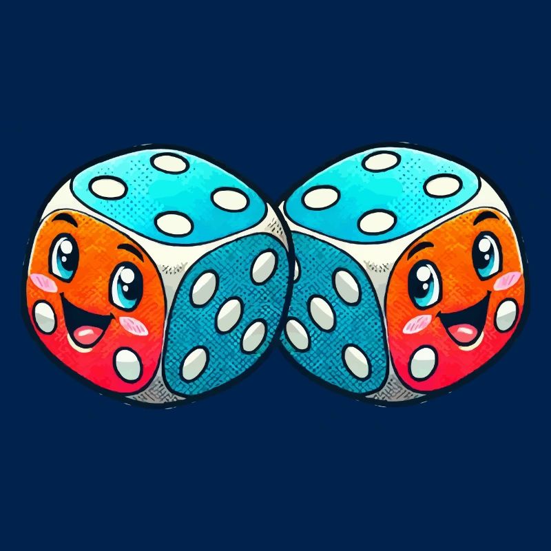 Bande dessinée Cube