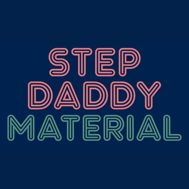 Step Daddy Material 14