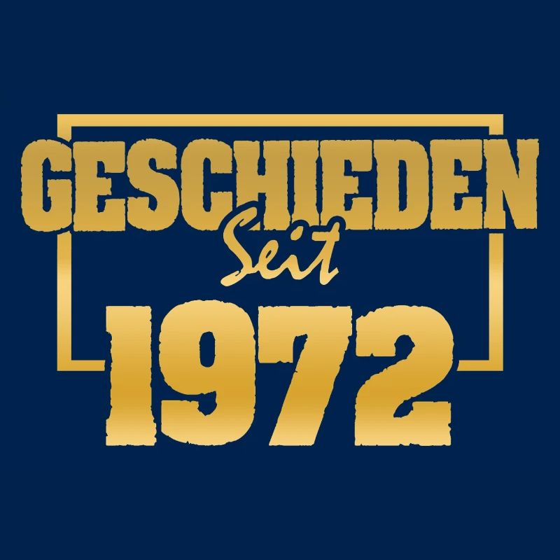 Ehefrau 1972