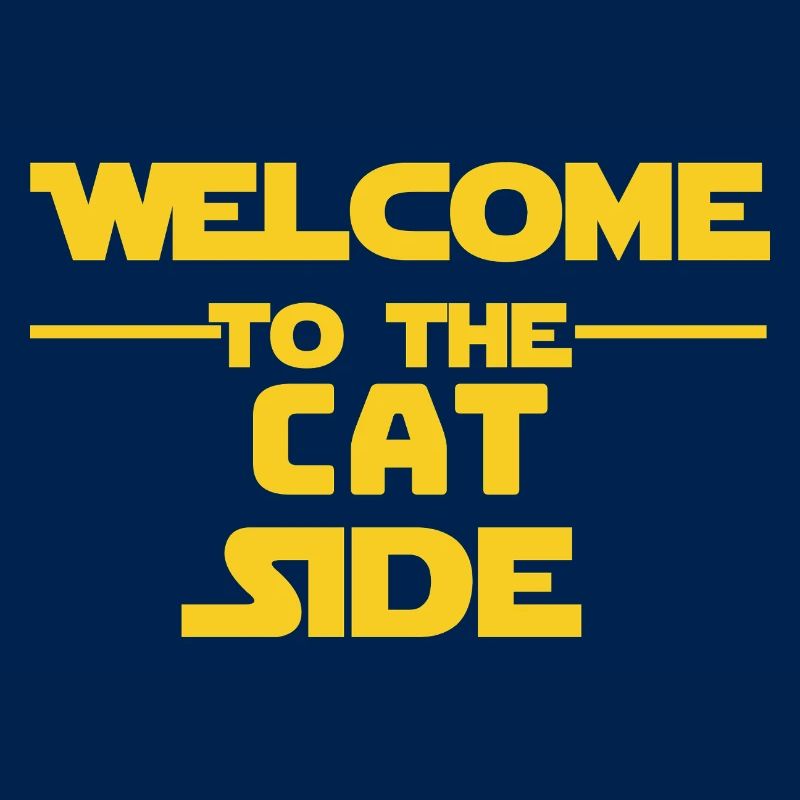 Willkommen auf der Katzenseite