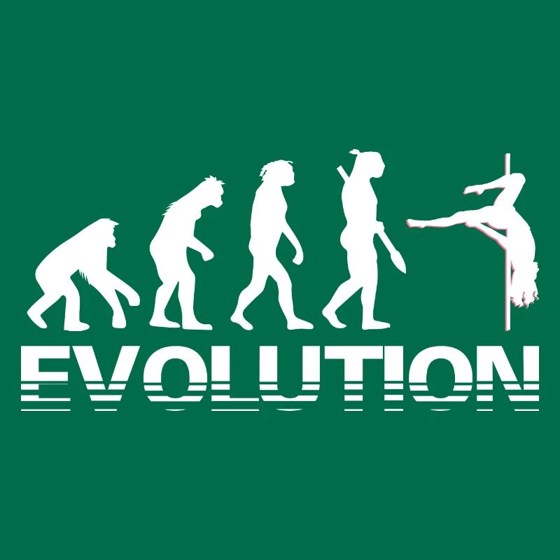 Poledancing Pole Dance Evolution