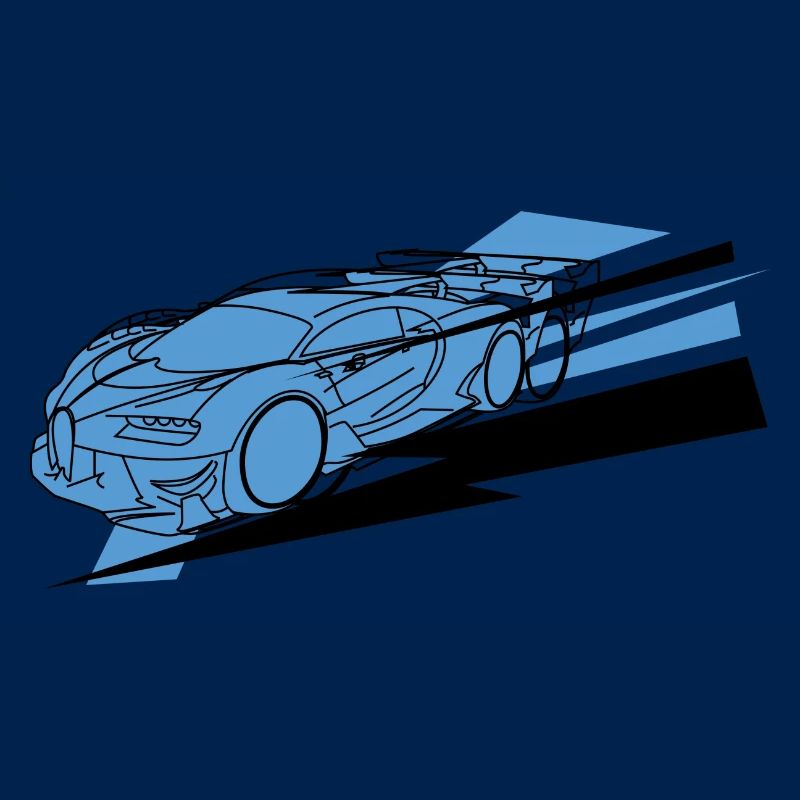 Poussette Buga illimitée