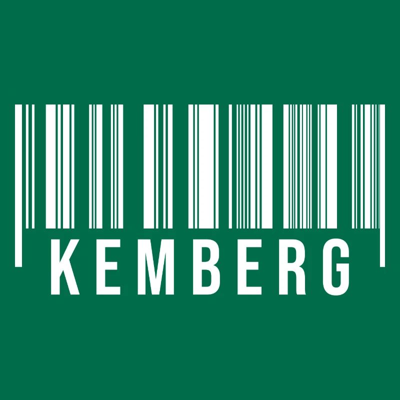 Kemberg Strichcode