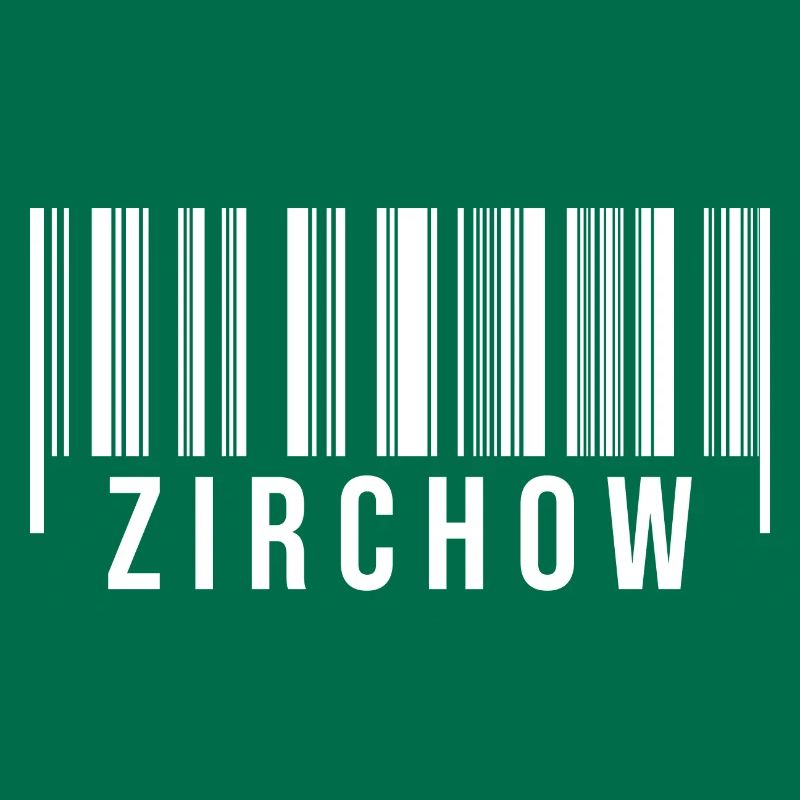 Zirchow Strichcode